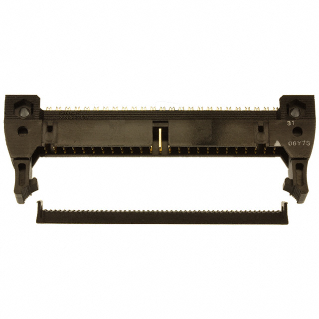 XG4E-5031 Omron Electronics Inc-EMC Div | Connectors, Interconnects ...